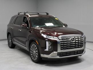 Used 2025 Hyundai Palisade Calligraphy AWD/4WD video 1