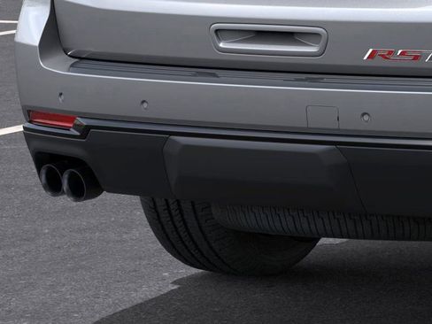 New 2026 Chevrolet Tahoe RST w/ Advanced Technology Package image 14