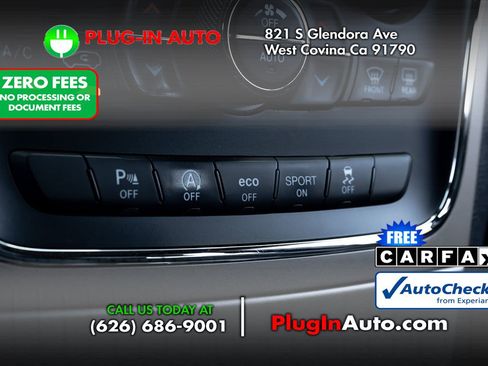 Used 2016 Jeep Grand Cherokee Limited AWD/4WD image 27