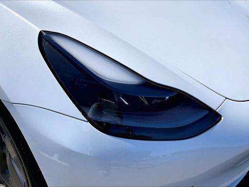 Used 2023 Tesla Model 3 Standard Range RWD image 27