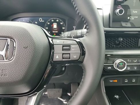New 2026 Honda CR-V EX-L image 18