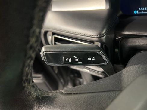 Certified 2022 Lincoln Nautilus AWD image 16