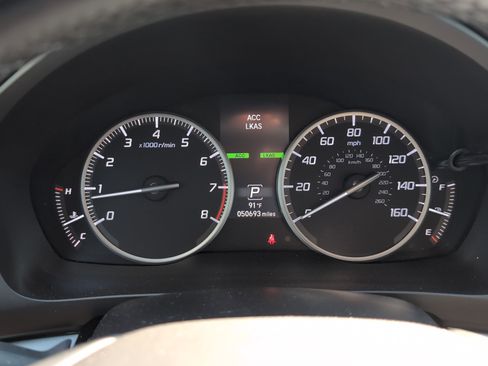Used 2022 Acura ILX FWD image 21