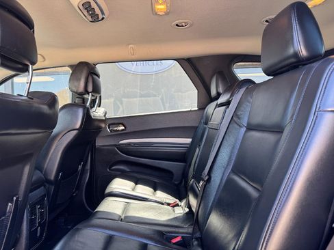 Used 2020 Dodge Durango GT image 11