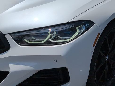 Used 2024 BMW 840i Gran Coupe w/ M Sport Professional Package RWD image 6