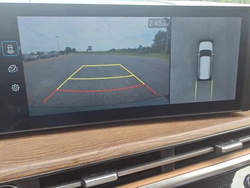 Used 2024 Hyundai Santa Fe Limited FWD image 29