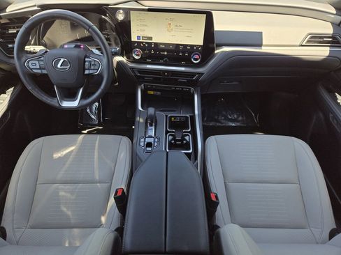 Certified 2025 Lexus TX 350 AWD w/ Technology Package image 26