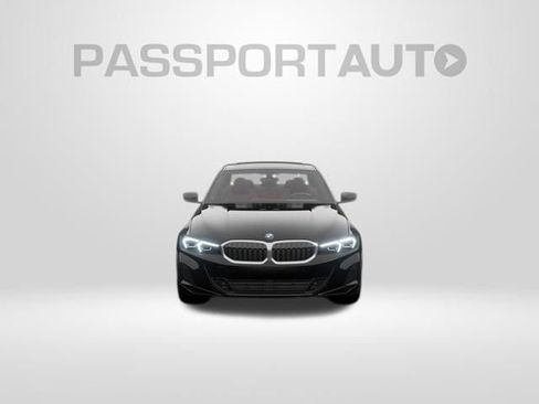 New 2026 BMW 330i xDrive Sedan AWD/4WD image 3