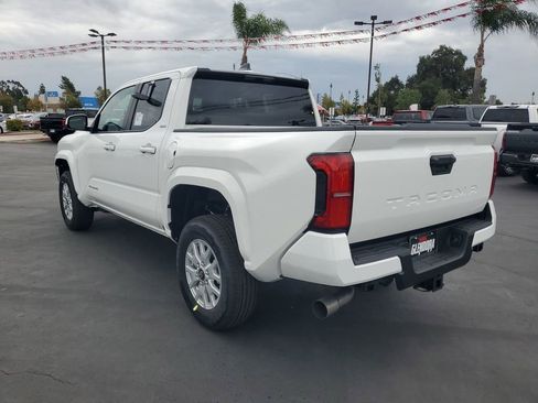 New 2026 Toyota Tacoma SR5 image 5