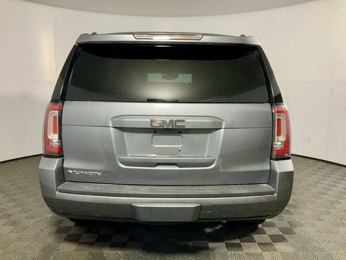 Used 2019 GMC Yukon SLT image 14