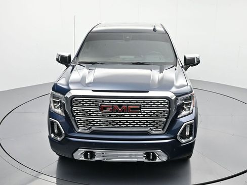 Used 2020 GMC Sierra 1500 Denali w/ Denali Ultimate Package image 35