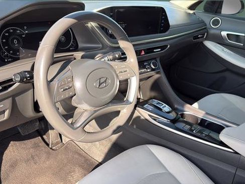 Used 2023 Hyundai Sonata SEL w/ Convenience Package image 20