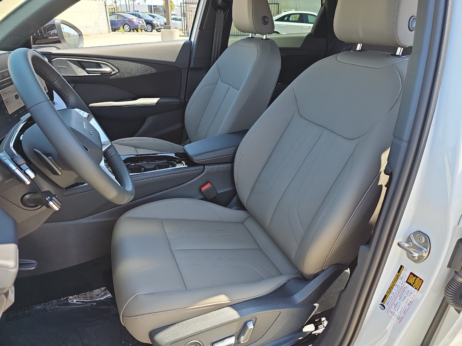 New 2026 Audi Q3 quattro 2.0T AWD/4WD image 16
