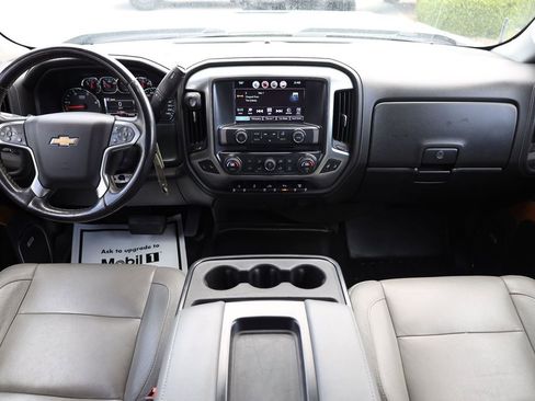 Used 2016 Chevrolet Silverado 3500 LTZ w/ Duramax Plus Package image 18