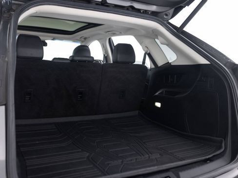 Used 2015 Ford Edge Titanium AWD/4WD image 41