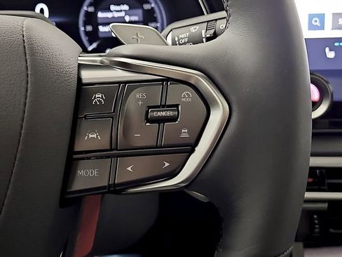 New 2026 Lexus RX 350h AWD/4WD image 20