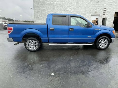 Used 2014 Ford F150 XLT w/ Equipment Group 302A Luxury image 11