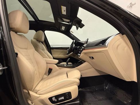 Used 2019 BMW X3 xDrive30i image 60
