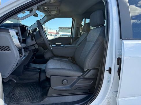 New 2026 Ford F550 4x4 Crew Cab image 26