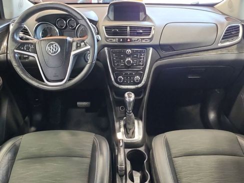 Used 2015 Buick Encore Convenience FWD image 26