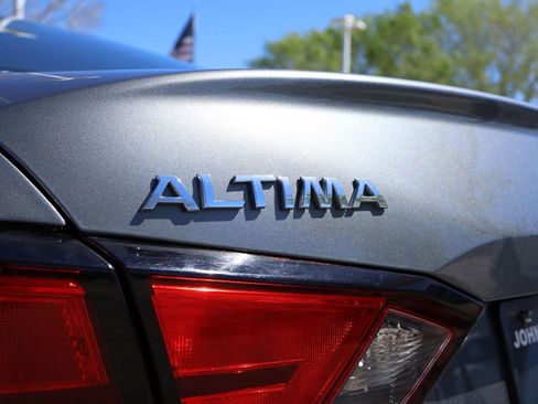 Used 2020 Nissan Altima 2.5 S image 7