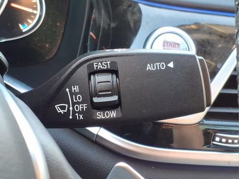 Used 2016 BMW 750i RWD image 30