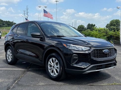 New 2026 Ford Escape Active w/ Tech Pack #1 AWD/4WD image 28
