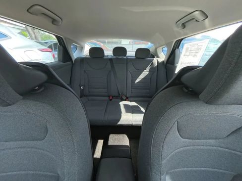 Used 2025 Kia K4 EX FWD image 27