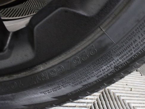 Used 2025 Subaru Outback Wilderness AWD/4WD image 35