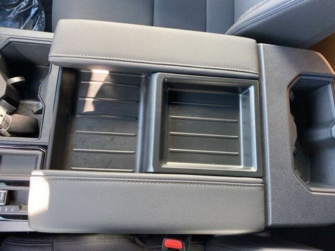 New 2026 Toyota Tundra SR image 39