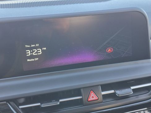 New 2026 Kia Seltos S image 20