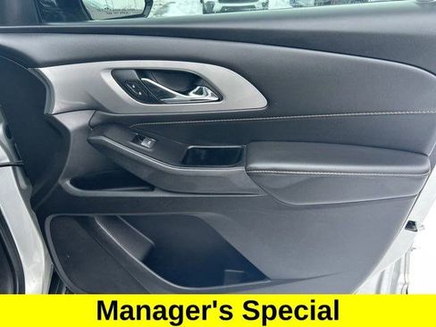 Used 2019 Chevrolet Traverse LS image 40