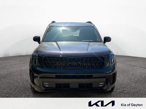 New 2025 Kia Telluride SX Prestige X-Line image 8