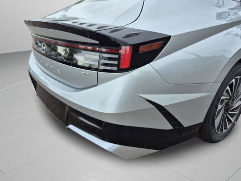 New 2026 Hyundai Sonata SEL FWD image 36