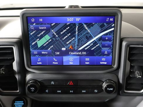 Used 2024 Ford Bronco Sport Outer Banks w/ Tech Package image 45