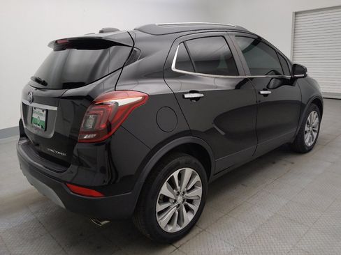 Used 2019 Buick Encore Preferred FWD image 10