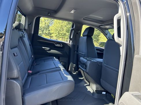 New 2026 Chevrolet Silverado 1500 LT Trail Boss w/ LT Trail Boss Premium Package image 48