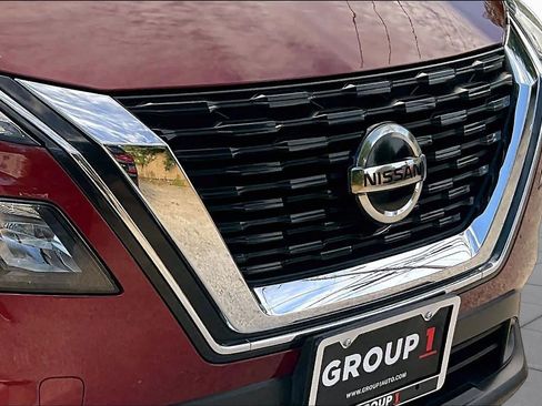 Used 2021 Nissan Rogue S FWD image 29