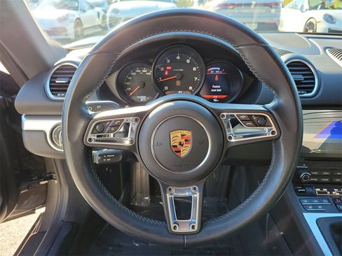 Certified 2018 Porsche 718 Cayman image 31