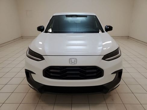 Certified 2025 Honda HR-V Sport image 23