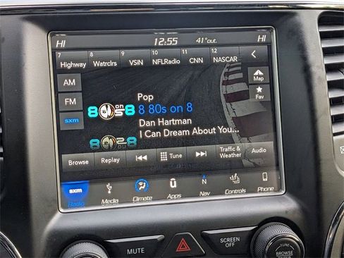 Certified 2018 Jeep Grand Cherokee Altitude image 25