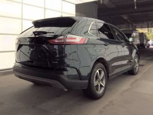 Used 2023 Ford Edge SEL w/ Convenience Package AWD/4WD image 5