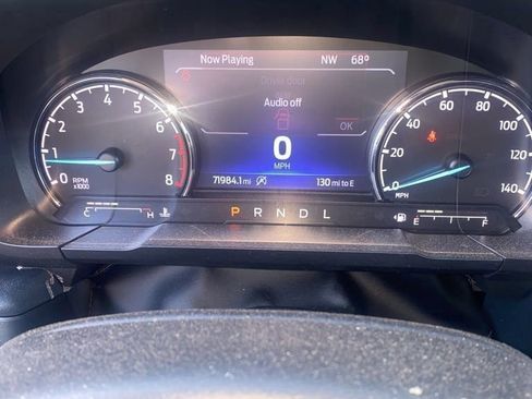 Used 2023 Ford Maverick XLT w/ Equipment Group 300A Standard image 6