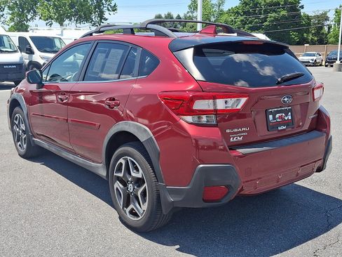Used 2018 Subaru Crosstrek 2.0i Limited AWD/4WD image 6
