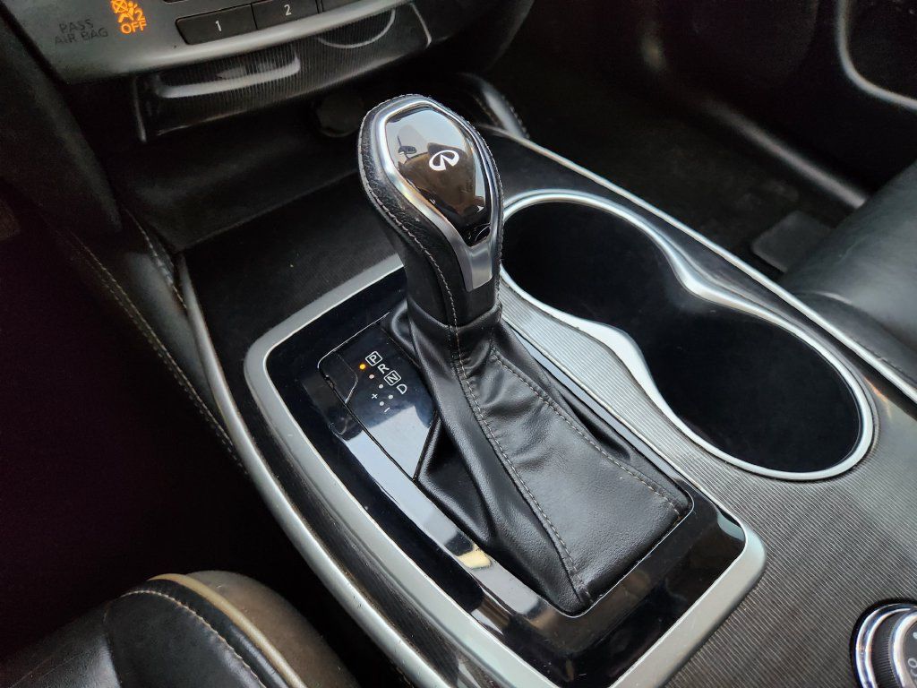 Used 2018 INFINITI QX60 Luxe w/ Premium Package AWD/4WD image 20
