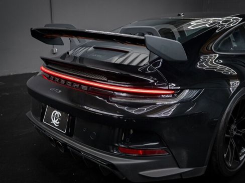 Used 2022 Porsche 911 GT3 RWD image 27