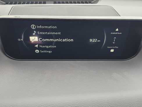 New 2025 MAZDA CX-50 AWD 2.5 Turbo w/ Weather Package image 17