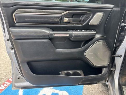 Used 2020 RAM 1500 Limited RWD image 13