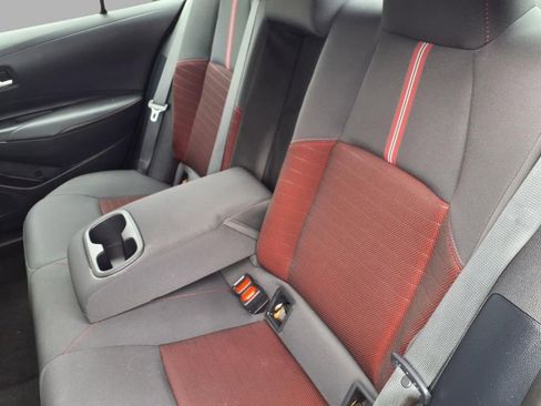 Used 2024 Toyota Corolla SE image 24