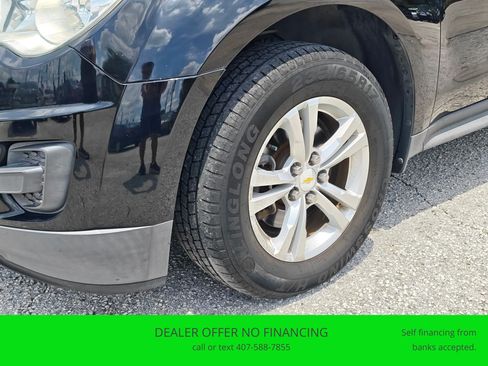 Used 2013 Chevrolet Equinox LS FWD image 24